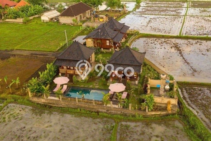 Vila Strategis Kawasan , Luas 0m2m², Kawasan Asri Vila Strategis Kawasan , Luas 0m2m², Kawasan Asri