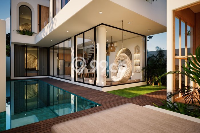 Vila di , Luas 103m2m², Lokasi Premium Vila di , Luas 103m2m², Lokasi Premium