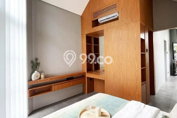 Vila Kawasan , Area 100m2m², Area Strategis untuk bisnis Vila Kawasan , Area 100m2m², Area Strategis untuk bisnis