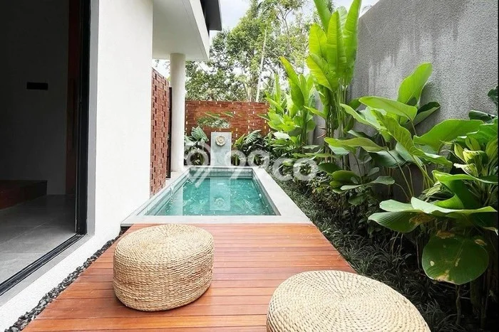 Vila Kawasan , Area 100m2m², Area Strategis untuk bisnis Vila Kawasan , Area 100m2m², Area Strategis untuk bisnis