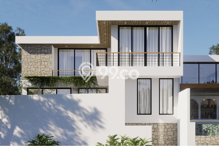 Vila Berkembang di Balangan, Area 150m2m², Dekat ke Balangan, Badung, Badung Vila Berkembang di Balangan, Area 150m2m², Dekat ke Balangan, Badung, Badung
