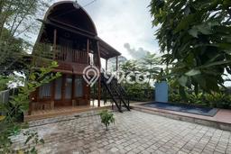 Vila Siap Huni di , Area 0m2m², For Rent Vila Siap Huni di , Area 0m2m², For Rent