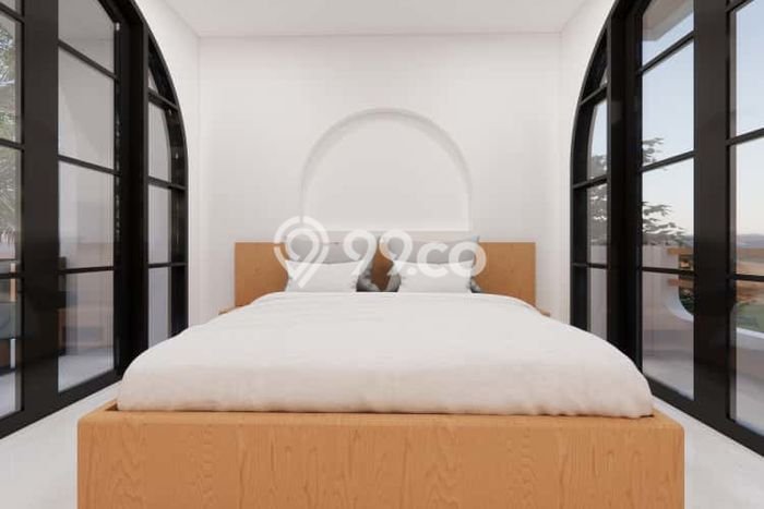 Vila di , Area 131m2m², Lingkungan Asri untuk hunian Vila di , Area 131m2m², Lingkungan Asri untuk hunian
