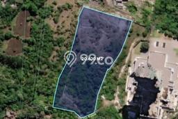 Dijual Tanah Lokasi Ungasan, Badung Seluas 20630m2 Dijual Tanah Lokasi Ungasan, Badung Seluas 20630m2
