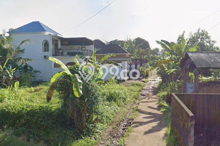 Tanah Dijual di Tabanan Seluas 250m2 Strategis Tanah Dijual di Tabanan Seluas 250m2 Strategis