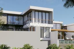 Vila Berkembang di Balangan, Area 150m2m², Dekat ke Balangan, Badung, Badung Vila Berkembang di Balangan, Area 150m2m², Dekat ke Balangan, Badung, Badung