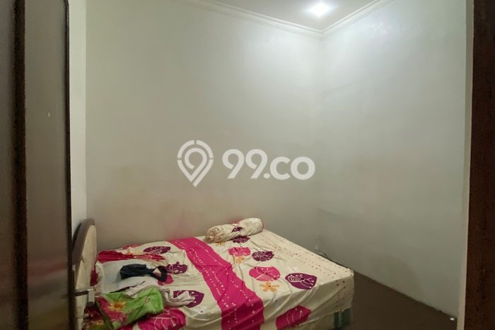 Disewakan Segera Rumah Kondisi Baik di Area Bojongsoang, Bandung Disewakan Segera Rumah Kondisi Baik di Area Bojongsoang, Bandung