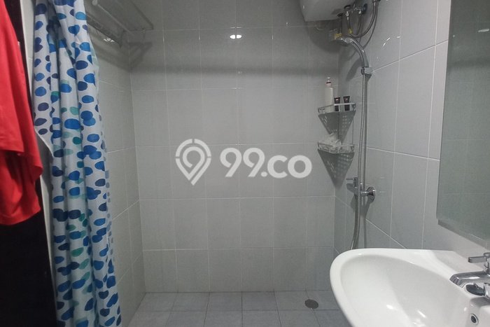 Apartemen Ideal Dijual di BSD, Tangerang Selatan Punya 1 KT / 1 Kamar Mandi Apartemen Ideal Dijual di BSD, Tangerang Selatan Punya 1 KT / 1 Kamar Mandi