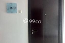 Apartemen Ideal Dijual di BSD, Tangerang Selatan Punya 1 KT / 1 Kamar Mandi Apartemen Ideal Dijual di BSD, Tangerang Selatan Punya 1 KT / 1 Kamar Mandi