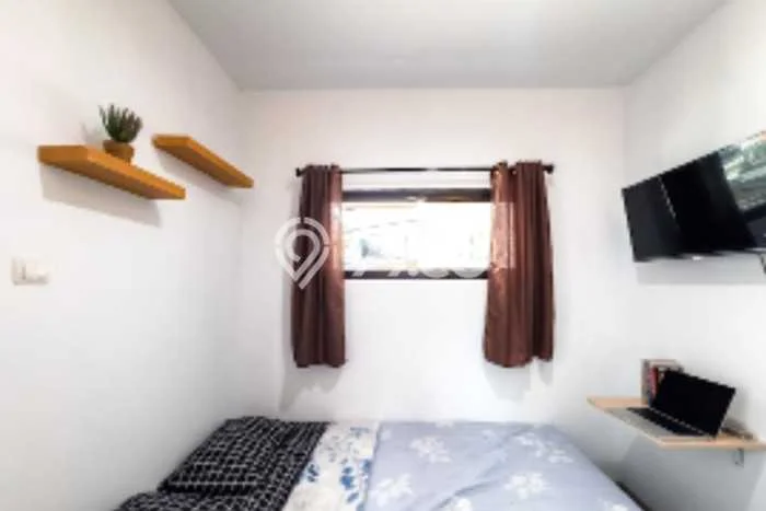 Dijual Kost di Tebet, Jakarta Selatan, 22 KT, 22 KM, Luas 350m2 Dijual Kost di Tebet, Jakarta Selatan, 22 KT, 22 KM, Luas 350m2