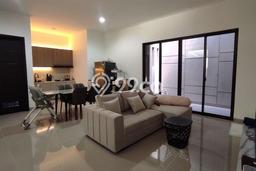 Hunian Mewah Siap Huni LT 120m2 di Kelapa Gading, Jakarta Utara Hunian Mewah Siap Huni LT 120m2 di Kelapa Gading, Jakarta Utara