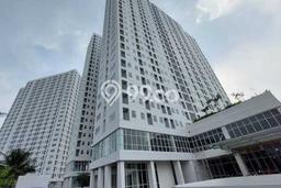 Apartemen Lokasi Strategis di Serpong, 1 KM, Luas 39m2m², Fasilitas Lengkap Apartemen Lokasi Strategis di Serpong, 1 KM, Luas 39m2m², Fasilitas Lengkap