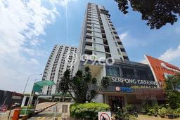 HOT DEAL! Apartemen Kawasan Gading Serpong, Tangerang, 1 KM, Luas 22m2m², Siap Ditempati HOT DEAL! Apartemen Kawasan Gading Serpong, Tangerang, 1 KM, Luas 22m2m², Siap Ditempati