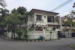 Dijual Rumah Mewah Exclusive di Kelapa Gading, Jakarta Utara Dijual Rumah Mewah Exclusive di Kelapa Gading, Jakarta Utara