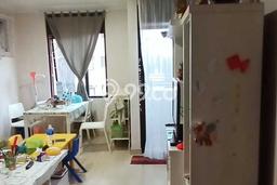 Apartemen Cozy Dijual di Jakarta Utara Spesifikasi 2 KT, 1 KM Apartemen Cozy Dijual di Jakarta Utara Spesifikasi 2 KT, 1 KM