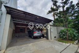 Rumah Mewah LB 350m2 Siap Pakai Desain Elegan di Pulomas, Jakarta Timur Rumah Mewah LB 350m2 Siap Pakai Desain Elegan di Pulomas, Jakarta Timur