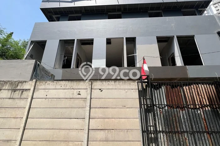 Area Strategis! Disewakan Ruko Lokasi Tanah Abang, Jakarta Pusat Cocok untuk Bisnis Area Strategis! Disewakan Ruko Lokasi Tanah Abang, Jakarta Pusat Cocok untuk Bisnis