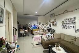 Rumah Luxury Modern Siap Huni di Green Mansion Jakarta Barat Rumah Luxury Modern Siap Huni di Green Mansion Jakarta Barat