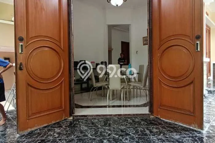 Dijual Hunian Mewah dengan Fasilitas Sekitar Lengkap di Kelapa Gading, Jakarta Utara Dijual Hunian Mewah dengan Fasilitas Sekitar Lengkap di Kelapa Gading, Jakarta Utara