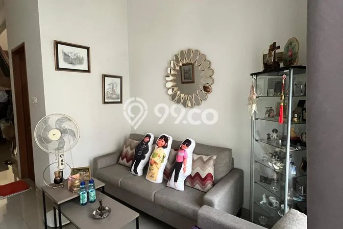 Rumah Mewah Siap Huni LT 120m2 di Kelapa Gading, Jakarta Utara Rumah Mewah Siap Huni LT 120m2 di Kelapa Gading, Jakarta Utara