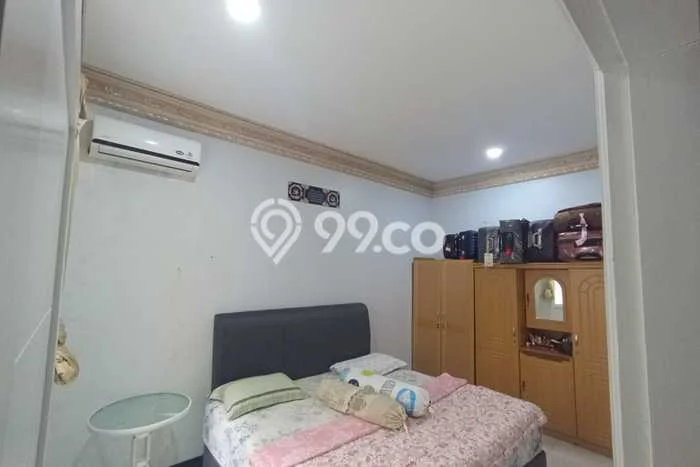 Hunian Mewah Siap Huni LT 180m2 di Kelapa Gading, Jakarta Utara Hunian Mewah Siap Huni LT 180m2 di Kelapa Gading, Jakarta Utara