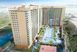 HOT DEAL! Apartemen di , 1 KM, Luas 40m2m² HOT DEAL! Apartemen di , 1 KM, Luas 40m2m²