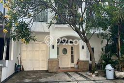 Rumah Mewah Siap Huni LT 144m2 di Kelapa Gading, Jakarta Utara Rumah Mewah Siap Huni LT 144m2 di Kelapa Gading, Jakarta Utara