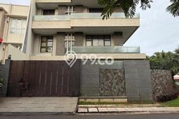 Best Deal Hunian Mewah Ideal dan Luas di Kelapa Gading, Jakarta Utara Best Deal Hunian Mewah Ideal dan Luas di Kelapa Gading, Jakarta Utara