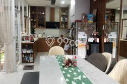 Dijual Rumah Premium dengan Fasilitas Sekitar Komplit di Kelapa Gading, Jakarta Utara Dijual Rumah Premium dengan Fasilitas Sekitar Komplit di Kelapa Gading, Jakarta Utara
