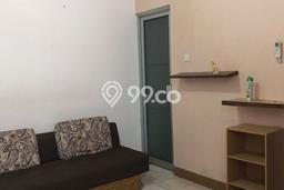 Apartemen di Kelapa Gading, 2 KT, Luas 42m2m², Dekat Kelapa Gading, Jakarta Utara, Jakarta Utara Apartemen di Kelapa Gading, 2 KT, Luas 42m2m², Dekat Kelapa Gading, Jakarta Utara, Jakarta Utara