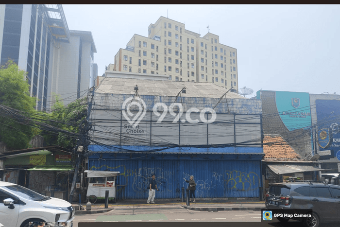Unit Ruko Strategis di Jatinegara, Jakarta Timur Potensi Bisnis Besar Unit Ruko Strategis di Jatinegara, Jakarta Timur Potensi Bisnis Besar