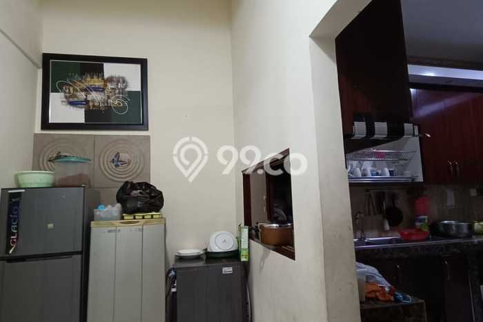 Hunian Mewah Siap Huni LT 180m2 di Kelapa Gading, Jakarta Utara Hunian Mewah Siap Huni LT 180m2 di Kelapa Gading, Jakarta Utara