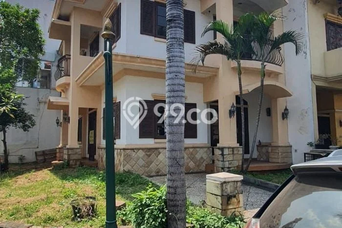 Rumah Cantik Siap Huni Di Kelapa Gading Luas 150m2 Lokasi Strategis Rumah Cantik Siap Huni Di Kelapa Gading Luas 150m2 Lokasi Strategis