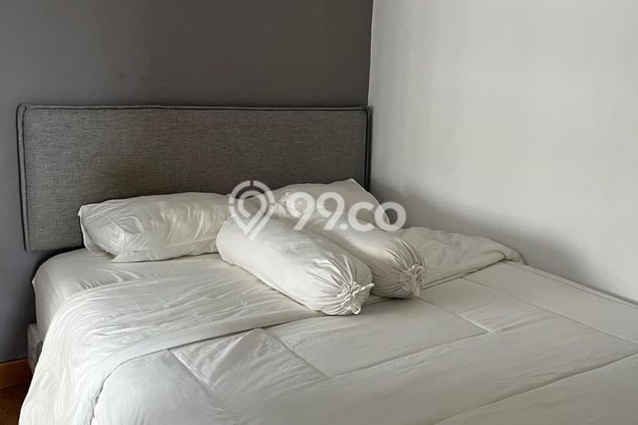 Apartemen Strategis untuk Dijual di Cisauk, Tangerang, Banten Apartemen Strategis untuk Dijual di Cisauk, Tangerang, Banten