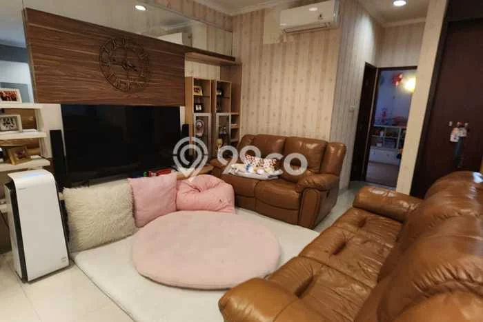 Siap Huni Rumah Mewah 4 Kamar di Kelapa Gading Dekat ke Mana Saja Siap Huni Rumah Mewah 4 Kamar di Kelapa Gading Dekat ke Mana Saja