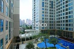 Apartemen Strategis di Tebet, 2 KM, Luas 129m2m² Apartemen Strategis di Tebet, 2 KM, Luas 129m2m²