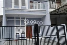 Hunian Mewah Siap Huni LT 102m2 di Kelapa Gading, Jakarta Utara Hunian Mewah Siap Huni LT 102m2 di Kelapa Gading, Jakarta Utara