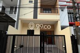 Dijual Rumah Premium dengan Fasilitas Sekitar Lengkap di Kelapa Gading, Jakarta Utara Dijual Rumah Premium dengan Fasilitas Sekitar Lengkap di Kelapa Gading, Jakarta Utara