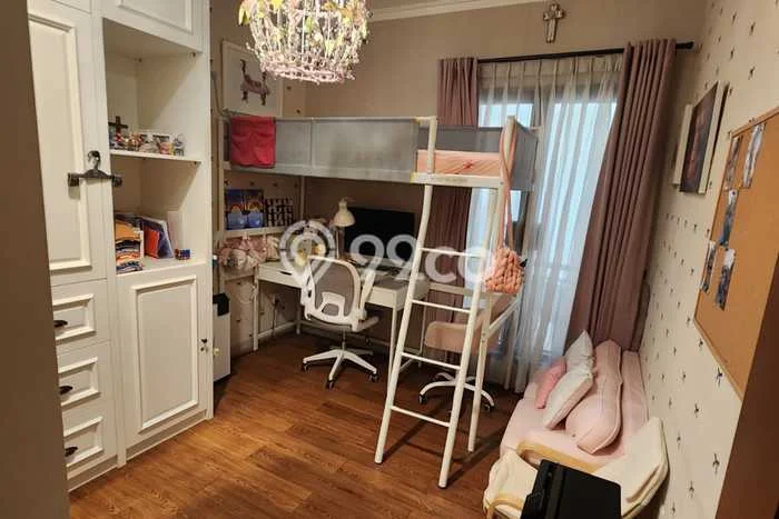 Siap Huni Rumah Mewah 4 Kamar di Kelapa Gading Dekat ke Mana Saja Siap Huni Rumah Mewah 4 Kamar di Kelapa Gading Dekat ke Mana Saja