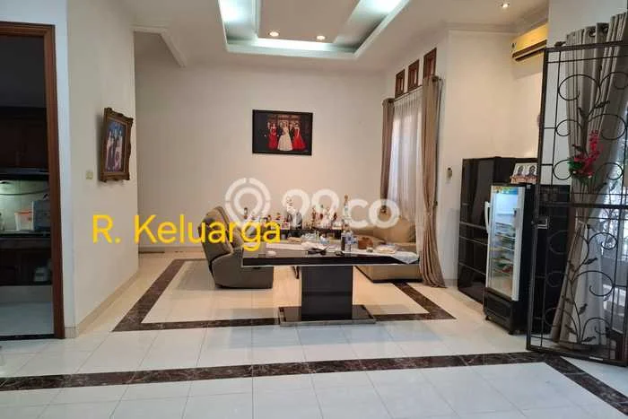 Dijual Hunian Mewah dengan Fasilitas Sekitar Lengkap di Kelapa Gading, Jakarta Utara Dijual Hunian Mewah dengan Fasilitas Sekitar Lengkap di Kelapa Gading, Jakarta Utara