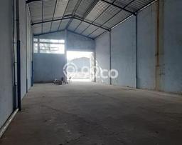 FOR RENT! Gudang di Kamal Cocok untuk Bisnis 300m2 FOR RENT! Gudang di Kamal Cocok untuk Bisnis 300m2