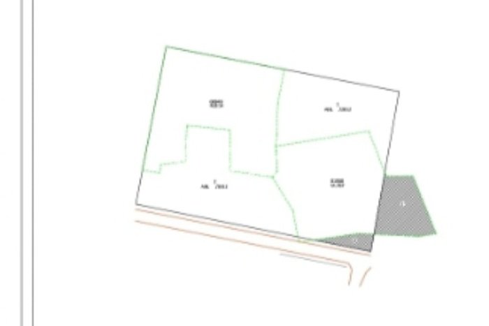 Tanah untuk Dijual di Cikande Serang Luas 14540m2 Tanah untuk Dijual di Cikande Serang Luas 14540m2