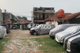 Kavling Tanah Dijual di Kebon Jeruk, Jakarta Barat, Luas 800m2 Area Strategis Kavling Tanah Dijual di Kebon Jeruk, Jakarta Barat, Luas 800m2 Area Strategis