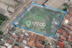 Kavling Tanah Dijual di Balaraja, Tangerang, Luas 5627m2 Area Strategis Kavling Tanah Dijual di Balaraja, Tangerang, Luas 5627m2 Area Strategis