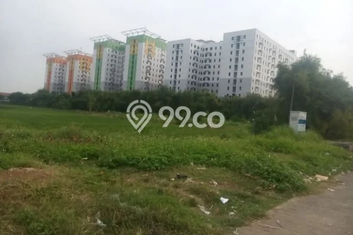 Tanah Dijual Lokasi Cakung Jakarta Timur - Tanah Dijual Lokasi Cakung Jakarta Timur -