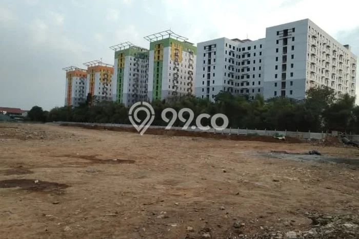 Tanah Dijual Lokasi Cakung Jakarta Timur - Tanah Dijual Lokasi Cakung Jakarta Timur -