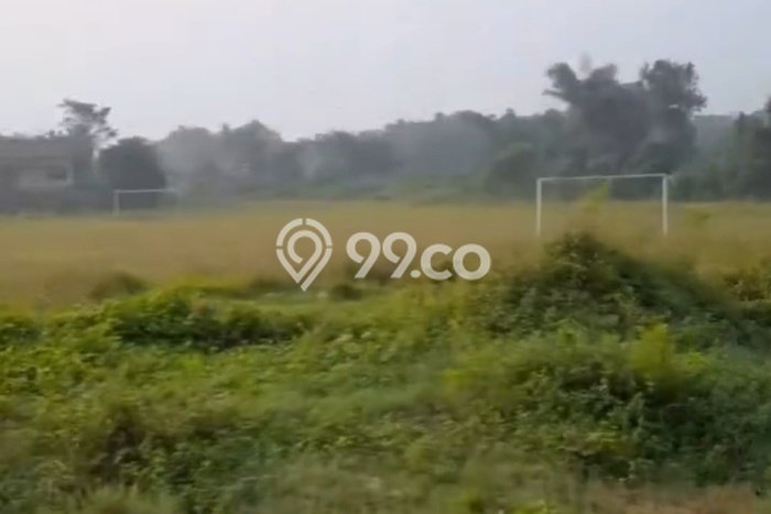 Tanah di Jayanti, Tangerang Luas 40000m2 Dijual Segera Tanah di Jayanti, Tangerang Luas 40000m2 Dijual Segera