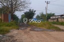Tanah di Jayanti, Tangerang Luas 40000m2 Dijual Segera Tanah di Jayanti, Tangerang Luas 40000m2 Dijual Segera