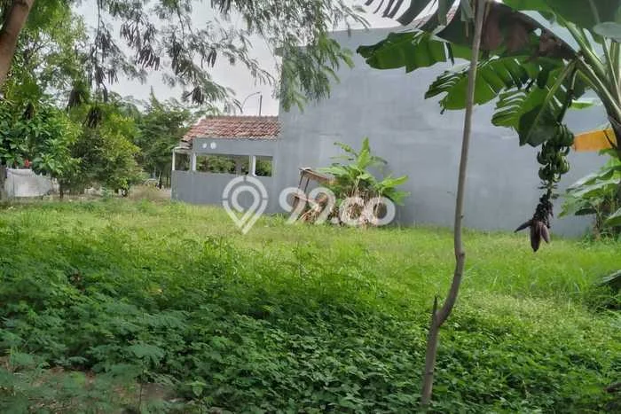 Tanah Kavling Dijual di Metland Menteng, Jakarta Timur dengan Luas Tanah 322m2 Tanah Kavling Dijual di Metland Menteng, Jakarta Timur dengan Luas Tanah 322m2