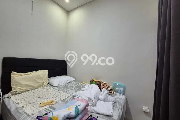 Dijual Rumah Premium dengan Fasilitas Sekitar Komplit di Kelapa Gading, Jakarta Utara Dijual Rumah Premium dengan Fasilitas Sekitar Komplit di Kelapa Gading, Jakarta Utara